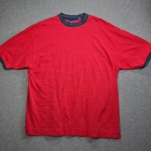Gap VTG T Shirt Made in USA Small